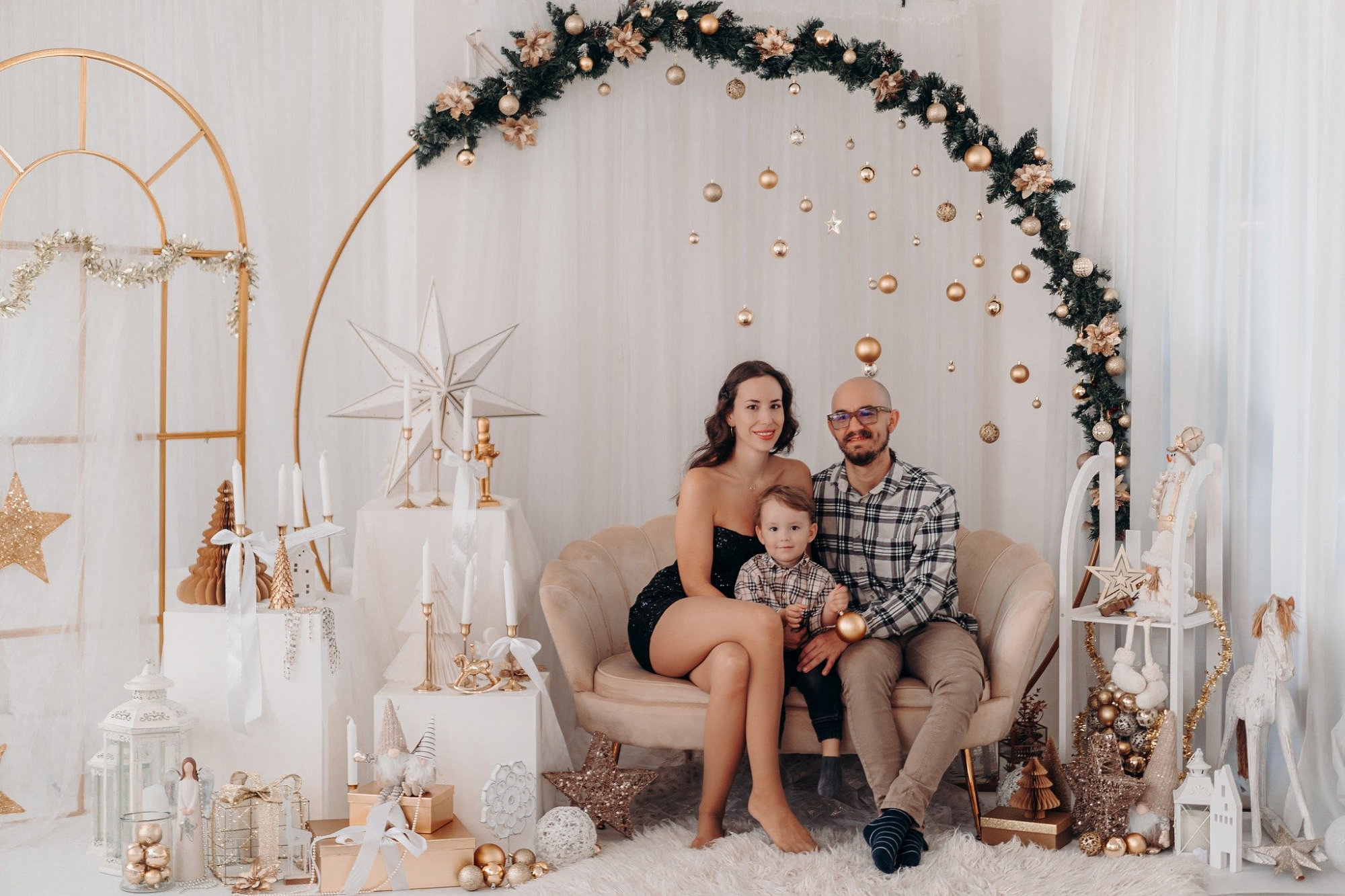 Album - Děti a rodiny